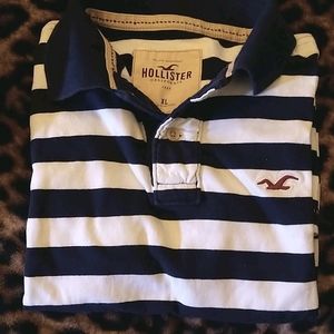 Polo shirt